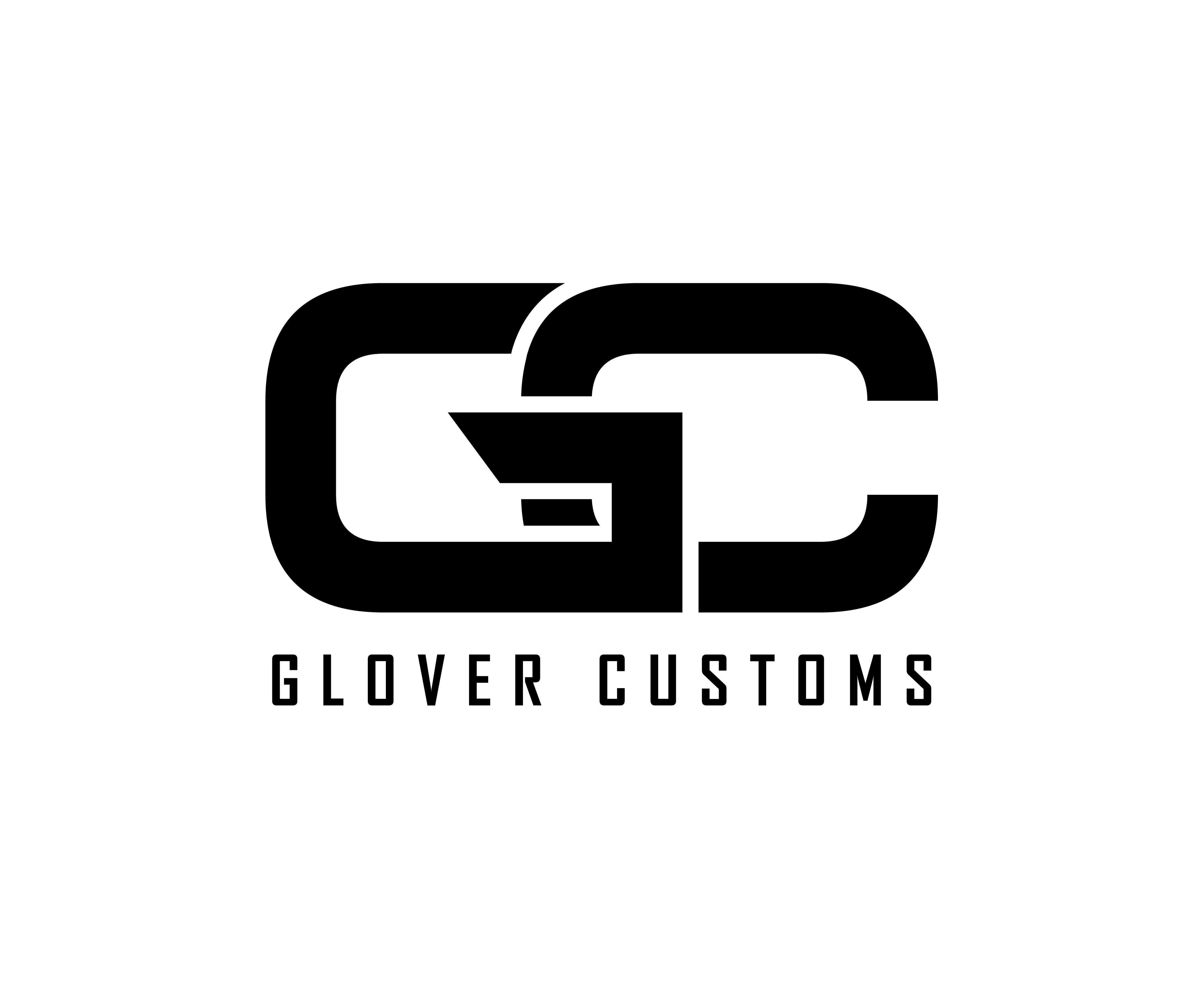 Glover Customs Logo